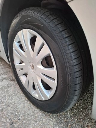 Citroen Grand C4 Picasso 2012