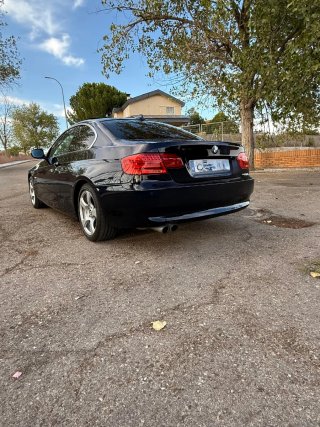 BMW Serie 3 2009