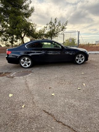 BMW Serie 3 2009