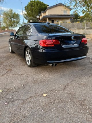 BMW Serie 3 2009