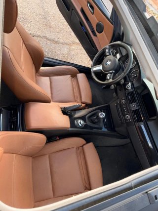 BMW Serie 3 2009