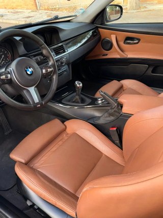 BMW Serie 3 2009