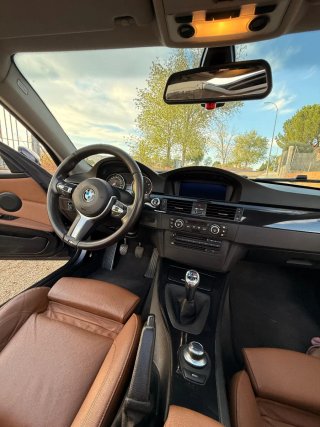 BMW Serie 3 2009