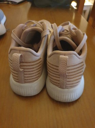Skechers Bobs Rosas Talla 38
