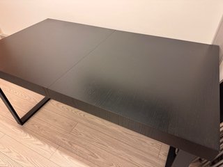 Mesa comedor extensible IKEA Tarsele