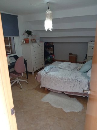 Alquilo habitacion