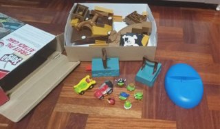 Angry Birds Go! Juego Pirata