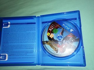 Monkey King: Hero is Back PS4