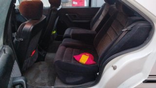Citroen bx 1991