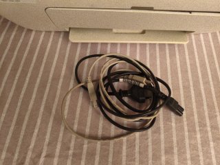 Impresora HP DeskJet 2633