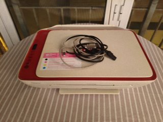 Impresora HP DeskJet 2633