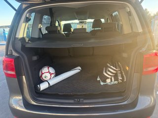 Volkswagen Touran 2015