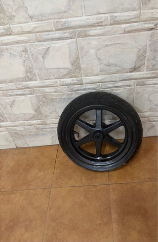 Rueda Jog rr 12 pulgadas