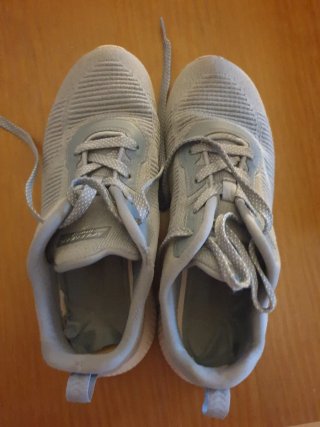 Skechers Bobs Azules Talla 38