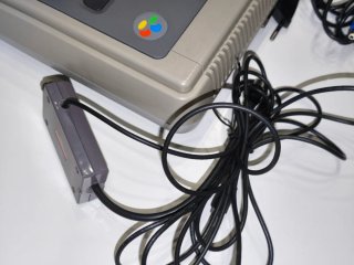 Super Nintendo PAL España Consola LEER DESCRIPCIÓN