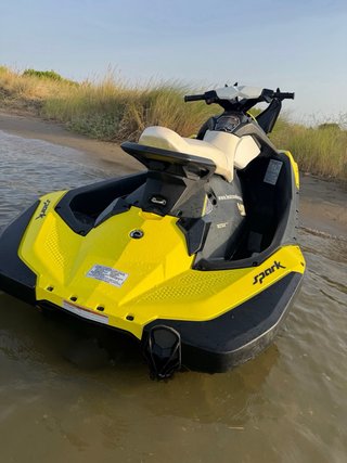 Sea Doo Spark 90cv