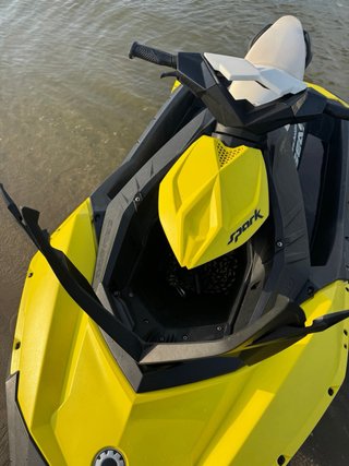 Sea Doo Spark 90cv