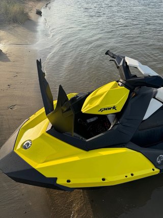 Sea Doo Spark 90cv