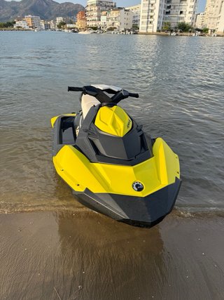 Sea Doo Spark 90cv