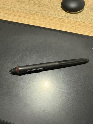 Wacom Intuos Pro