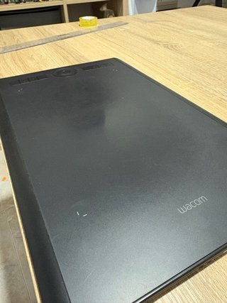 Wacom Intuos Pro