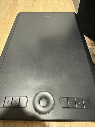 Wacom Intuos Pro