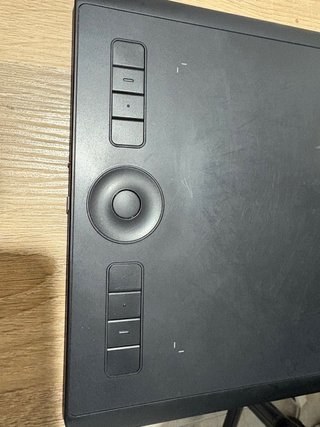 Wacom Intuos Pro