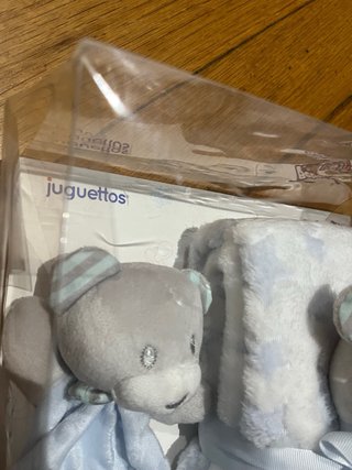Set de Paseo Juguettos para Bebé