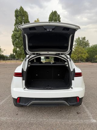 Jaguar E Pace 2.0D 110kW