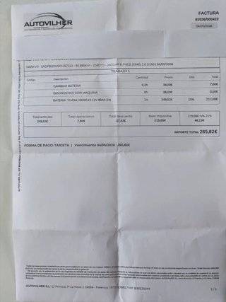 Jaguar E Pace 2.0D 110kW