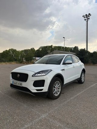 Jaguar E Pace 2.0D 110kW