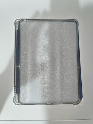 Funda iPad 5ª Gen (9.7) Azul Ipad air1/air 2