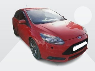 Ford Focus ST despiece 2.0 EcoBoost 2012-2018