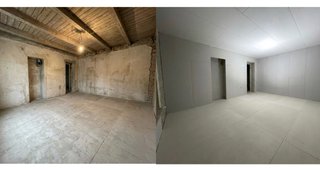 Montaje de muebles y pequeñas reparaciones