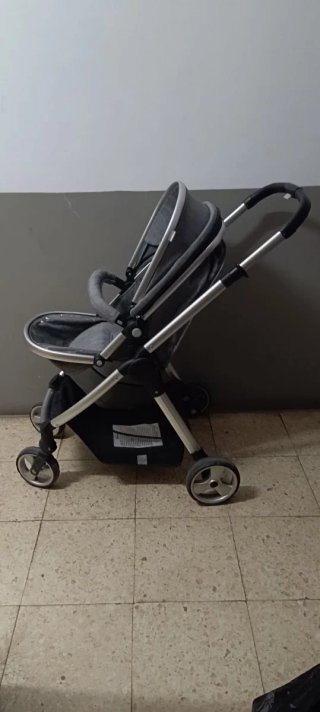 Carro niño/a giordani