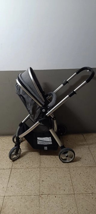 Carro niño/a giordani