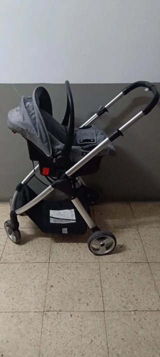 Carro niño/a giordani