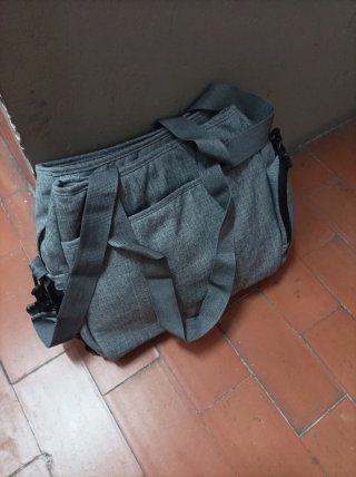 Carro niño/a giordani