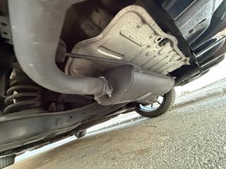 Escape deportivo Golf 8 1.5 TSI