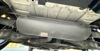 Escape deportivo Golf 8 1.5 TSI