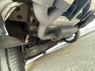 Escape deportivo Golf 8 1.5 TSI