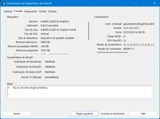 Dell Inspiron 5301 i7-11th Plata