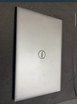 Dell Inspiron 5301 i7-11th Plata