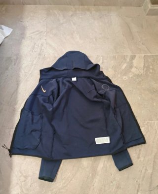 Chaqueta Nike Tech Fleece PSG