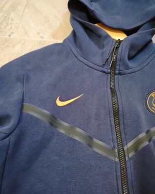 Chaqueta Nike Tech Fleece PSG