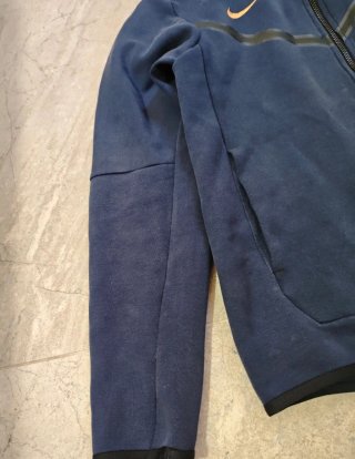 Chaqueta Nike Tech Fleece PSG