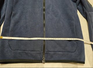 Chaqueta Nike Tech Fleece PSG