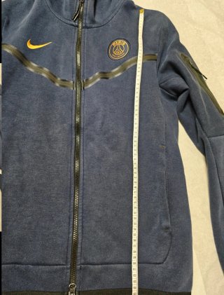 Chaqueta Nike Tech Fleece PSG