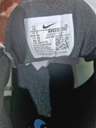 Zapatillas Nike