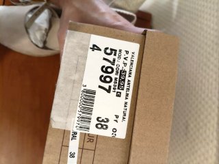 Alpargatas cuña Corina beige